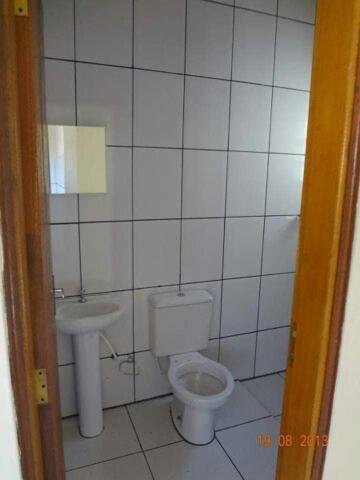 Apartamento Aconchego Apto 01 *