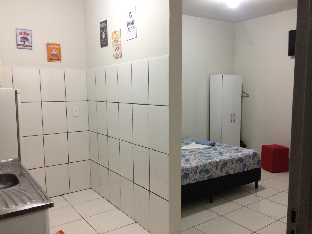Aconchego Apto 01 Apartamento Botucatu